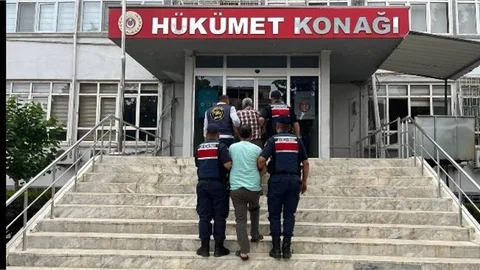 MERSİN’DE 4 YIL ÖNCE İŞLENEN CİNAYET JANDARMA TARAFINDAN AYDINLATILDI