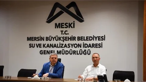 MESKİ, KURBAN BAYRAMI ÖNCESİ KAPSAMLI BİR HAZIRLIK TOPLANTISI GERÇEKLEŞTİRDİ