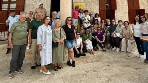 TÜRKİYE’NİN EN KÖKLÜ GASTRONOMİ DERNEĞİ SİLİFKE'DE