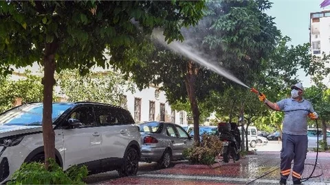 MERSİN, KURBAN BAYRAMI’NA HAZIR
