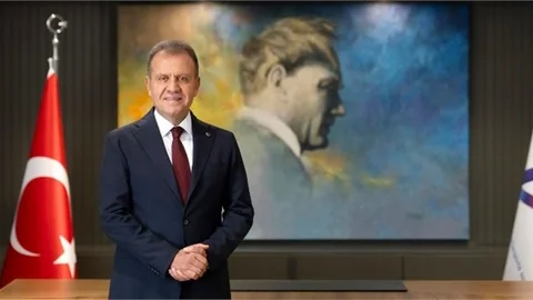 BAŞKAN SEÇER’DEN ‘KURBAN BAYRAMI’ MESAJI