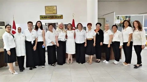 BİR IŞIK, BİR NEFES PROJESİ'NİN SEZON FİNALİ YAPILDI