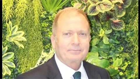 TADER BAŞKANI ÖZSU'DAN KURBAN BAYRAMI MESAJI