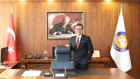 BAŞKAN KOÇAK, KURBAN BAYRAMINI KUTLADI