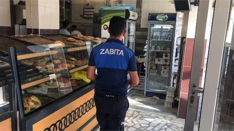 BAŞKAN BOLTAÇ,  "BAYRAMDA DA HALKIMIZIN SAĞLIĞI İÇİN GÖREV BAŞINDAYIZ"