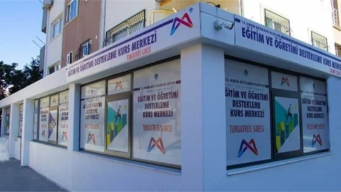 BÜYÜKŞEHİR’İN YKS VE LGS KURSLARINA ÖN KAYIT BAŞVURULARI BAŞLADI