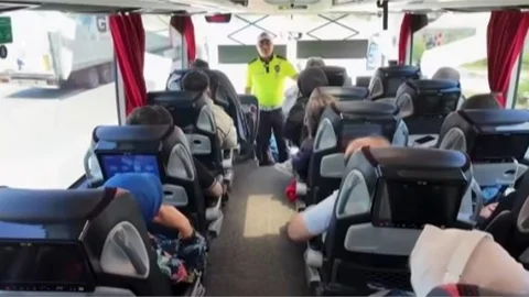 BAYRAM TATİLİNİN 4 GÜNÜNDE 4 BİN 817 VATANDAŞ YARALANDI, 32 VATANDAŞ İSE HAYATINI KAYBETTİ