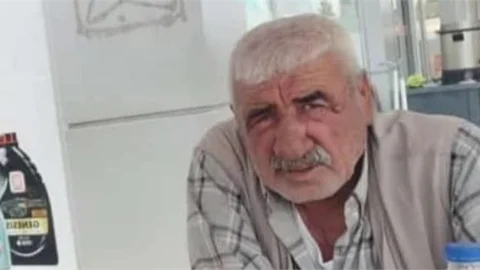 FERAHİM ŞALVUZ MAHALLE MUHTARI MUSTAFA BOZ'UN AĞABEYİ YUSUF BOZ HAYATINI KAYBETTİ