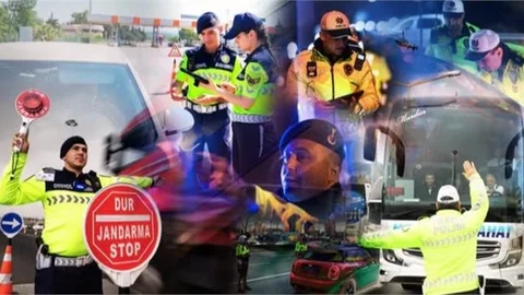 KURBAN BAYRAMINDA 44 VATANDAŞ HAYATINI KAYBETTİ