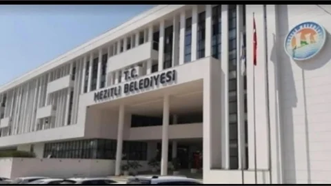 MERSİN'DE ZEYTİNLİĞİ İMARA ÇEVİRDİ, CİMER İPTAL ETTİRDİ