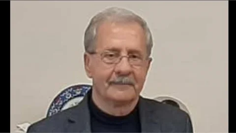 TARSUS'UN SEVİLEN TÜCCARI MEHMET COŞKUNER HAYATINI KAYBETTİ