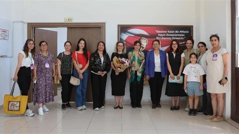 BÜYÜKŞEHİR, ‘DÜNYA ÇOCUK İŞÇİLİĞİYLE MÜCADELE GÜNÜ’NDE ÇOCUK HAKLARI İÇİN SES VERDİ