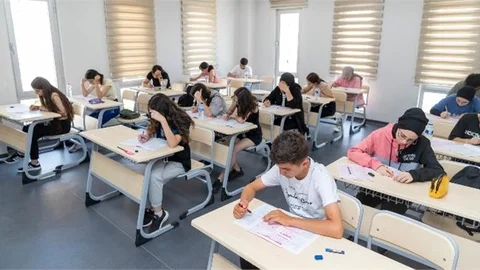 MERSİN BÜYÜKŞEHİR’DEN ÜNİVERSİTE SINAVI KAYGISINA KARŞI UZMAN TAVSİYELERİ