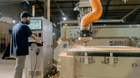 Endüstriyel Kesim Nedir? Hangi Sektörlerde Kullanılır?