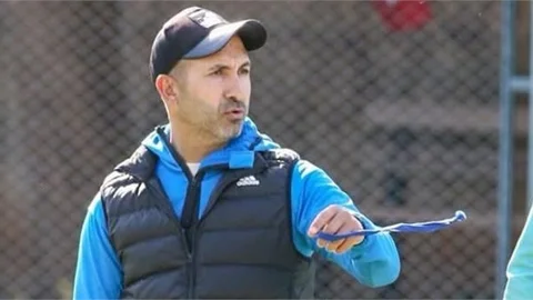 MERSİN İDMANYURDU, CİNGÖZ İLE YOLLARINI AYIRDI