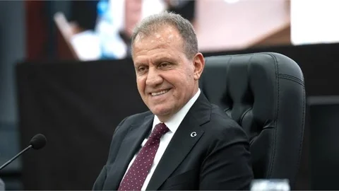 SEÇER: “MERSİN’DE BARIŞ VE HOŞGÖRÜ İKLİMİNİ HEP BİRLİKTE YAŞATMAYA DEVAM EDECEĞİZ”