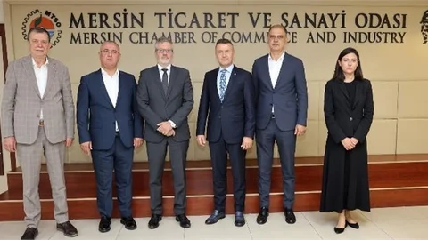 NORVEÇ, MERSİN'DE DÖRT ALANDA YATIRIMA ODAKLANIYOR