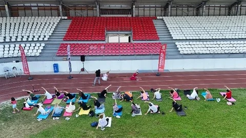 TARSUS BELEDİYESİ'NDEN YAŞAMA DOKUNAN HİZMET