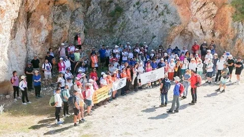 BÜYÜKŞEHİR’İN ‘TARİHİ KİLİKYA YOLU PROJESİ’ GEÇMİŞ İLE GÜNÜMÜZÜ BULUŞTURMAYA DEVAM EDİYOR
