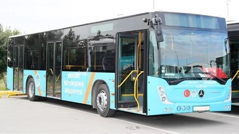 BÜYÜKŞEHİR, ULAŞIMDA TARSUS- ÇAMLIYAYLA YAZ DÖNEMİ UYGULAMASINI BAŞLATTI