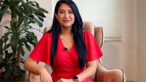 Sosyal Medyada Psikolojik Bilgi Kirliliği Tehlikesi: Mersin Psikolog Gülcihan Agaeva Uyarıyor