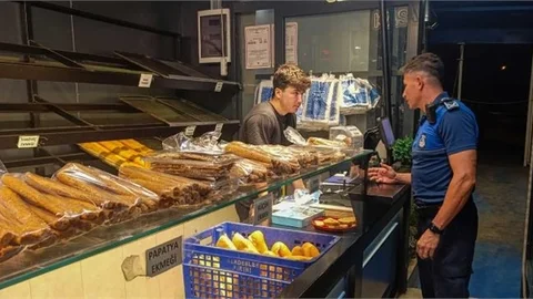 TARSUS BELEDİYESİ’NDEN GIDA GÜVENLİĞİNE SIKI TAKİP