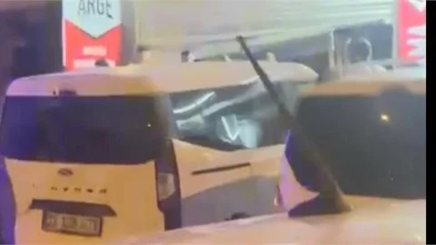 Mersin'de Oto Yıkamada 3 Genç Ölü Bulundu