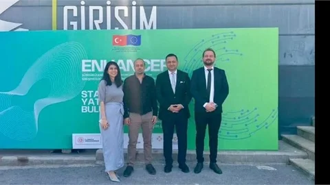 Mersin Üniversitesi Girişim Limanı’nda Yeni Bir Girişimcilik Programı Başlıyor