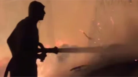 İZMİR, BİLECİK VE HATAY'DA 50 BİNİN ÜZERİNDE VATANDAŞ GÜVENLİ BÖLGEYE TAHLİYE EDİLDİ