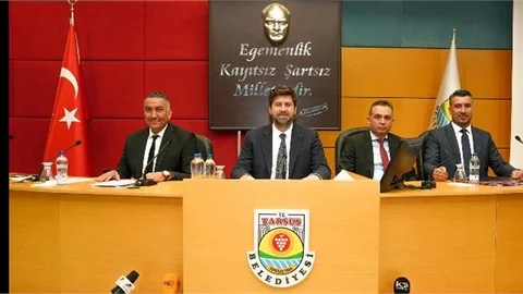 BAŞKAN BOLTAÇ: “TARSUS’A HUZUREVİ VE PALYATİF YAŞAM MERKEZİ KAZANDIRMAK İSTİYORUZ”