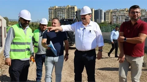 EMEKLİLERE SOHBET EVİ GELİYOR