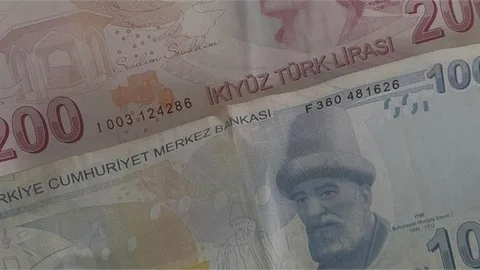 EN DÜŞÜK EMEKLİ AYLIĞI 16 BİN 881 TL