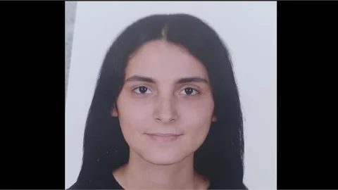 MERSİN'DE AİLESİ HİLAL URAL'DAN HABER ALAMIYOR