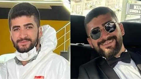 Tarsus’ta Silahlı Saldırı: 1 Aylık Evli Genç Hayatını Kaybetti