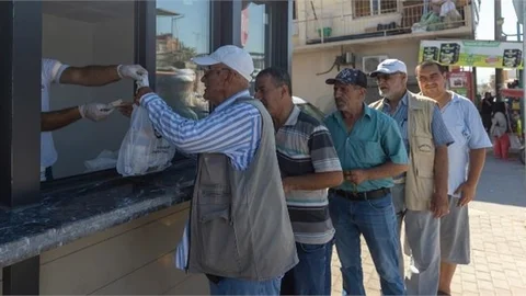 MERSİN’DE SOFRALARI BÜYÜTEN MAHALLE MUTFAKLARI’NA TARSUS’TA 2 YENİ NOKTA DAHA EKLENDİ