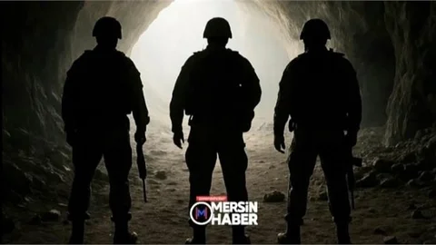 Mağarada metan gazı faciası: Şehit sayısı 8’e yükseldi