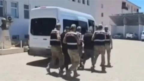 SİBER SUÇLARA 27 TUTUKLAMA