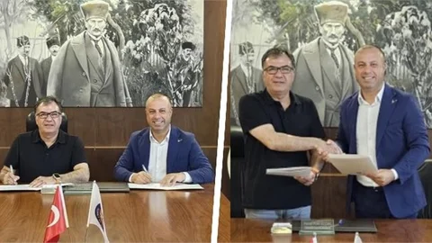 Tarsus TSO ve Wyndham Tarsus St. Paul Otel Arasında İndirim Protokolü İmzalandı