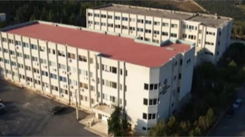 TARSUS ÜNİVERSİTESİ, TÜRKİYE BİRİNCİSİ