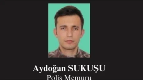 Tatil Dönüşü Feci Kaza: Özel Harekât Polisi Hayatını Kaybetti