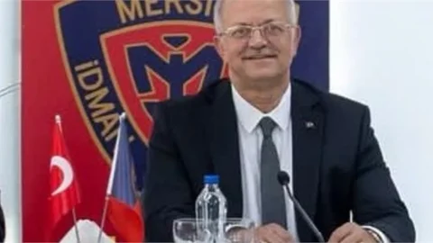 SABRİ TEKLİ, MİY BAŞKANLIĞI GÖREVİNDEN İSTİFA ETTİ