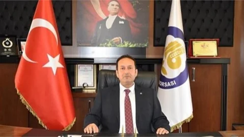 TARSUS TİCARET BORSASI BAŞKANI TEKE: “15 TEMMUZ TÜRK MİLLETİ İÇİN BİR MİLATTIR”