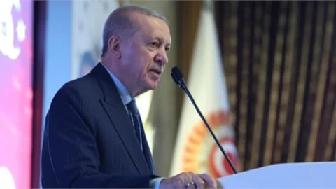 "15 Temmuz destanı milletçe güçlü ve yenilmez olduğumuzun son örneğidir”