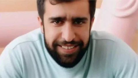 Kavşakta Aracın Çarptığı Yaya Hayatını Kaybetti