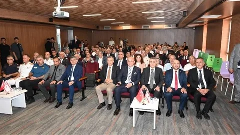 BAŞKANVEKİLİ DAĞDELEN, KIBRIS BARIŞ HAREKATININ 51. YILDÖNÜMÜ ETKİNLİĞİNE KATILDI