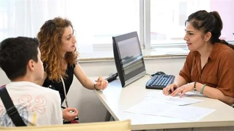 LGS TERCİHLERİNDE SON GÜN 24 TEMMUZ