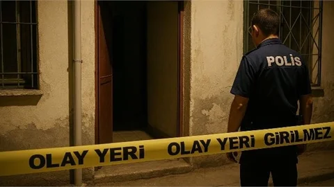 Tarsus’ta Şüpheli Ölüm: 21 Yaşındaki Genç Evinde Ölü Bulundu