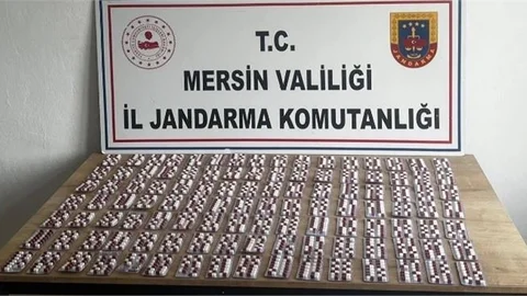 “JANDARMADAN UYUŞTURUCU OPERASYONU”