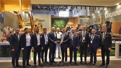 Mersin, geleceği savunuyor