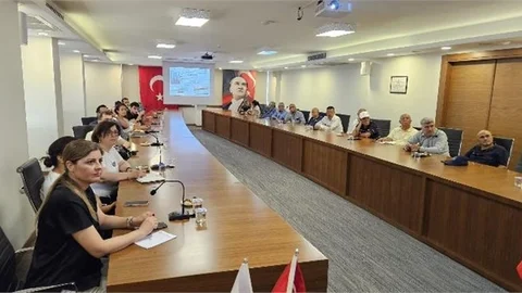 IPARD III Programı 7. Başvuru Çağrısı Hakkında Bilgilendirme Toplantısı Gerçekleştirildi